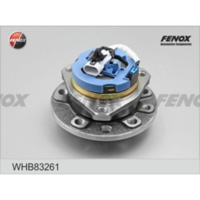 Ступица Fenox whb83261