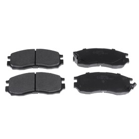 Колодки тормозные BLUE PRINT ADC44242 3237256