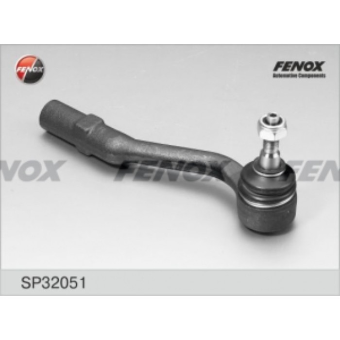 Наконечник тяги рулевой FENOX sp32051