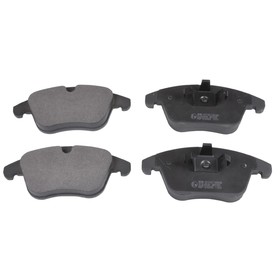 Колодки тормозные BLUE PRINT ADF124205 3237286