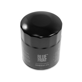 Фильтр масляный BLUEPRINT ADG02117 3237288