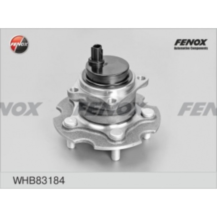 Ступица Fenox whb83184