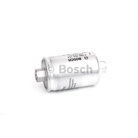 Фильтр топливный BOSCH  0986450124 3239516
