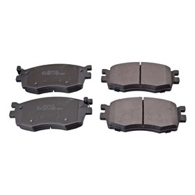 Колодки тормозные BLUE PRINT ADG04279 3237327