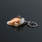Брелок "Черепаха", 4х3х3 см, оникс Брелок "Черепаха", 4х3х3 см, оникс