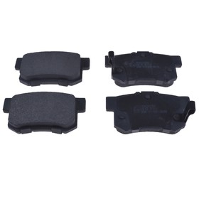 Колодки тормозные BLUE PRINT ADH24250 3237370