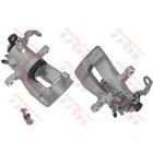 Суппорт тормозной TRW BHN316 3238521 - фото 75518