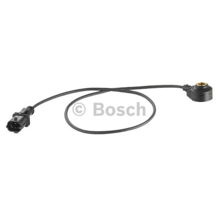 Датчик детонации BOSCH  0261231181