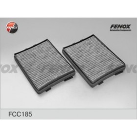 Салонный фильтр Fenox fcc185 3238540