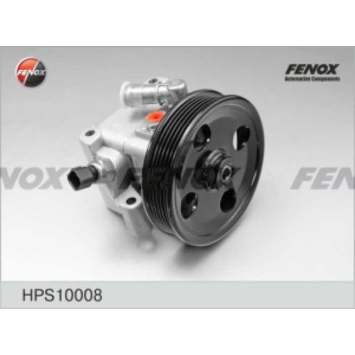 Насос гидроусилителя руля Fenox hps10008