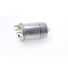 Фильтр топливный BOSCH  0450906267 3240814 - фото 75547