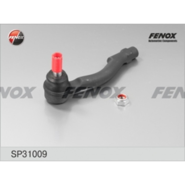 Наконечник тяги рулевой FENOX sp31009