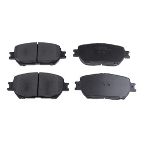 Колодки тормозные BLUE PRINT ADT342130 3237538