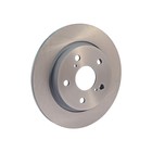 Диск тормозной BLUEPRINT ADT343266 3237548