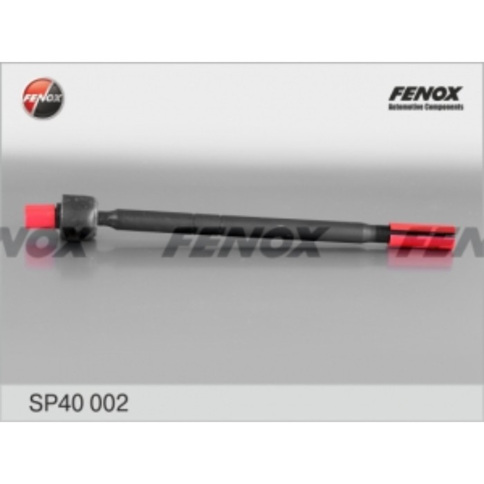 Тяга рулевая Fenox sp40002