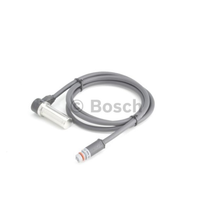 Датчик частоты вращения колеса BOSCH  0265004025