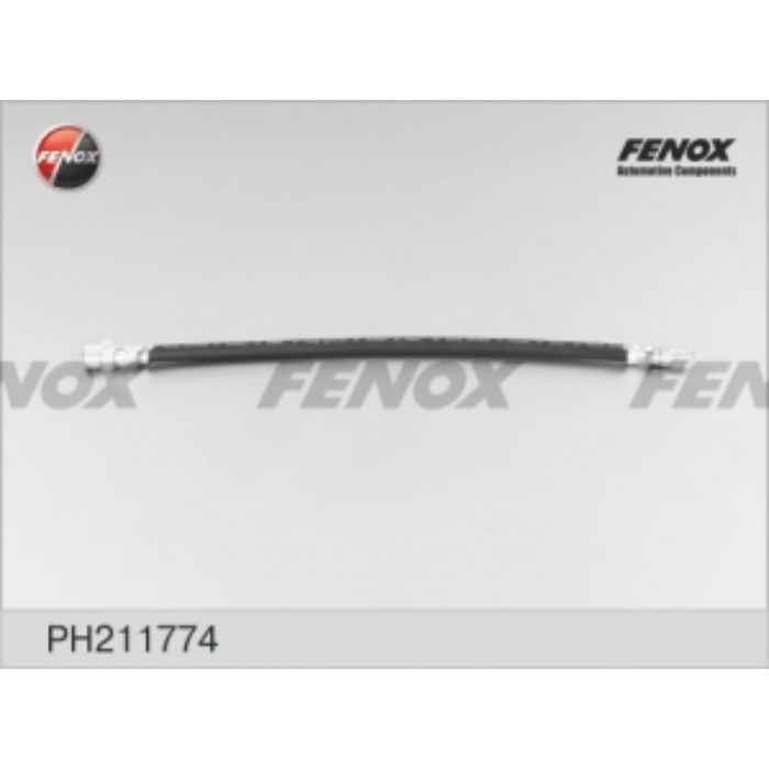 Шланг тормозной Fenox ph211774