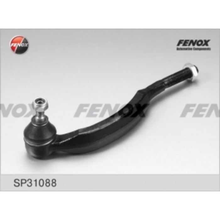 Наконечник тяги рулевой FENOX sp31088