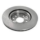 Диск тормозной BLUEPRINT ADV184317 3237584