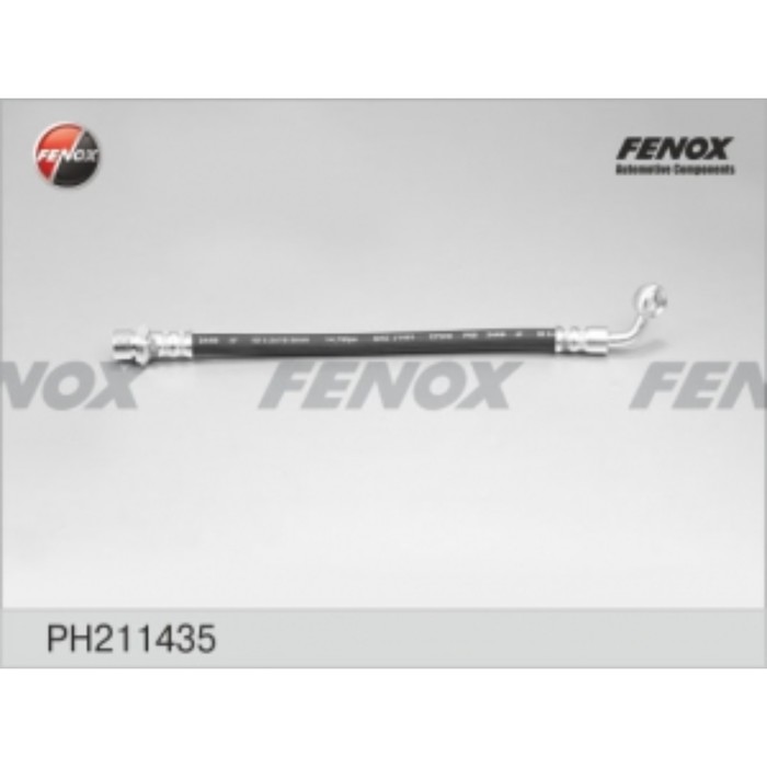 Шланг тормозной Fenox ph211435