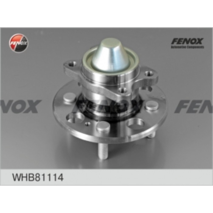 Ступица Fenox whb81114