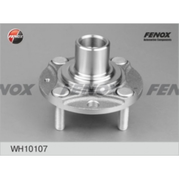 Ступица Fenox wh10107