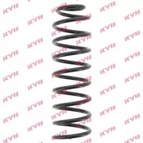 Пружина подвески  KYB RC5526 3240050