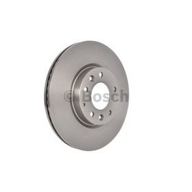 Диск тормозной BOSCH  0986479542 3240371