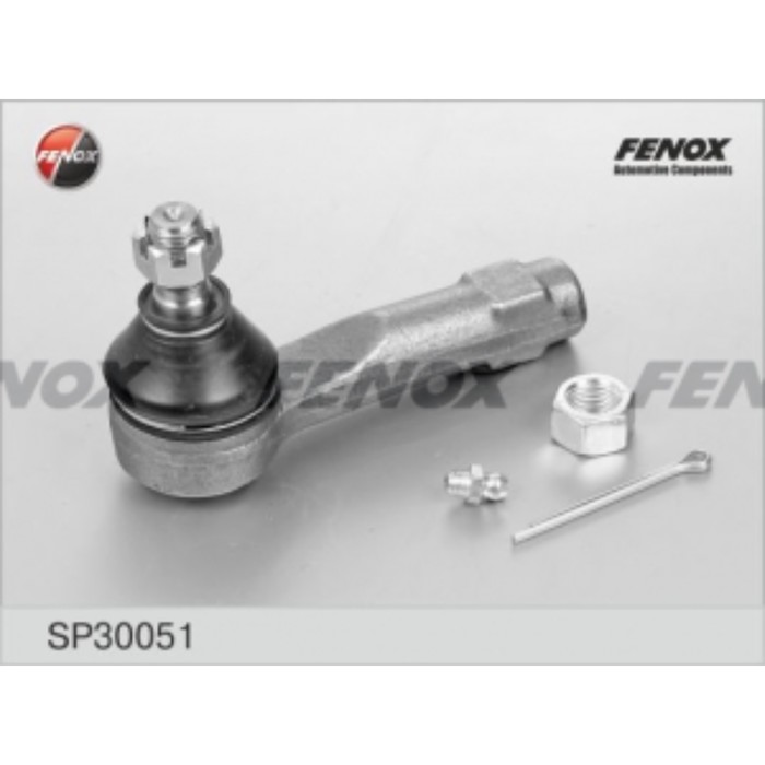 Наконечник тяги рулевой FENOX sp30051