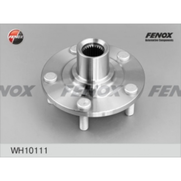 Ступица Fenox wh10111