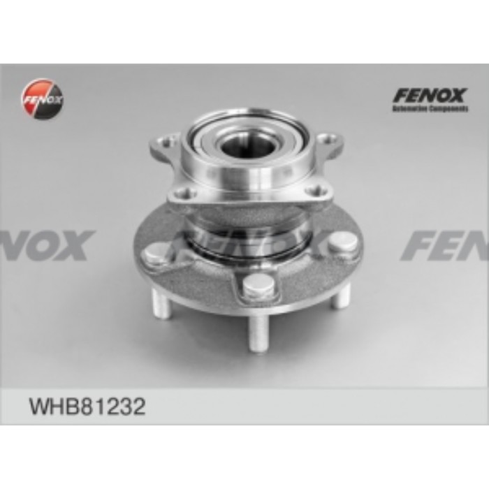 Ступица Fenox whb81232