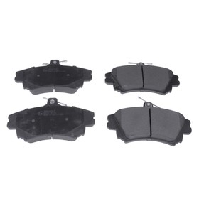 Колодки тормозные BLUE PRINT ADC44267 3228629