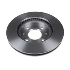 Диск тормозной BLUEPRINT ADC44390 3228634