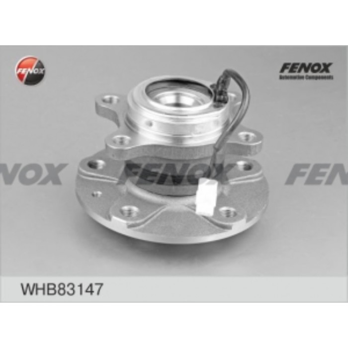 Ступица Fenox whb83147