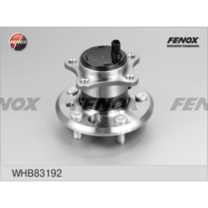 Ступица Fenox whb83192