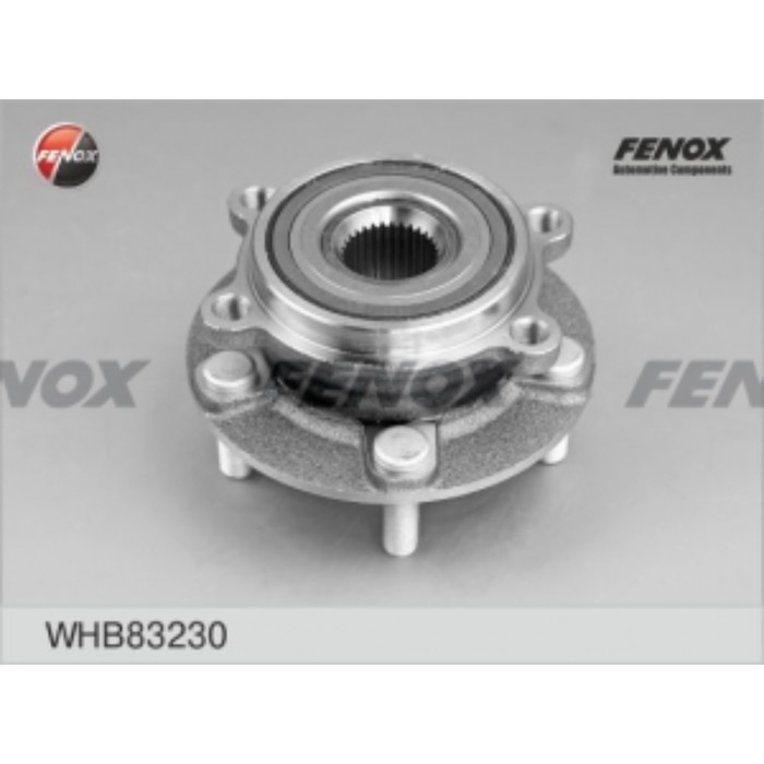 Ступица Fenox whb83230