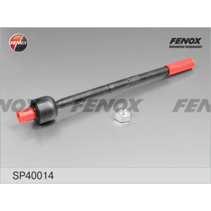 Тяга рулевая  FENOX SP40014