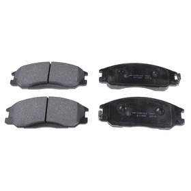 Колодки тормозные BLUE PRINT ADG04231 3228715