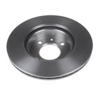 Диск тормозной BLUEPRINT ADG04397 3228734