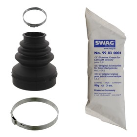 Пыльник ШРУСа SWAG 64931056 3233537