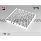 Салонный фильтр Fenox fcc159 3230985 - фото 75831