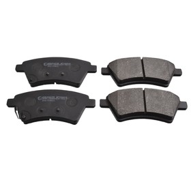 Колодки тормозные BLUE PRINT ADK84235 3228818