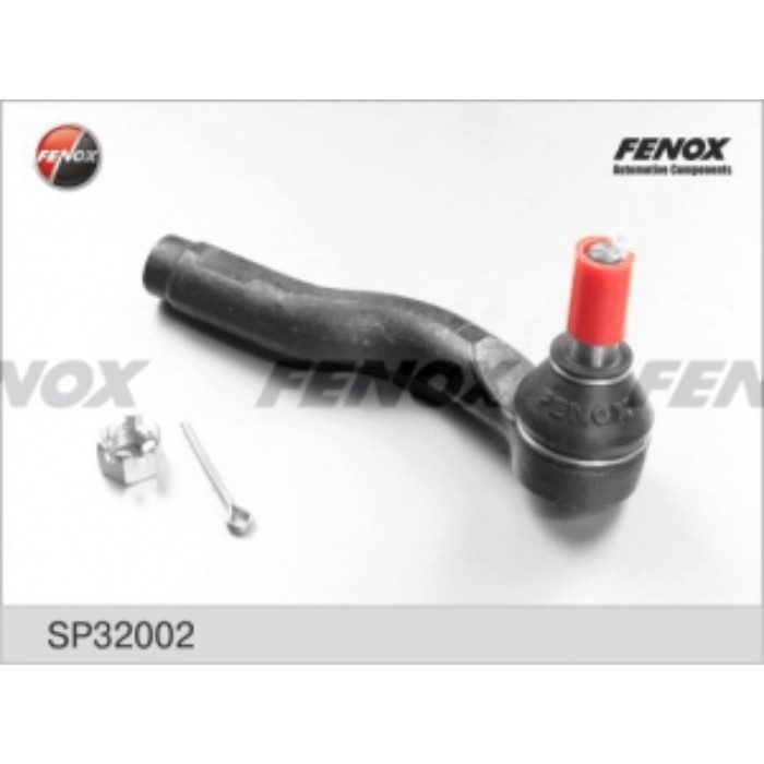 Наконечник тяги рулевой FENOX sp32002