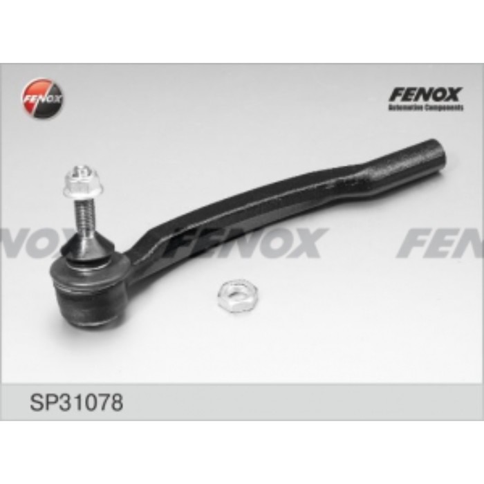 Наконечник тяги рулевой FENOX sp31078