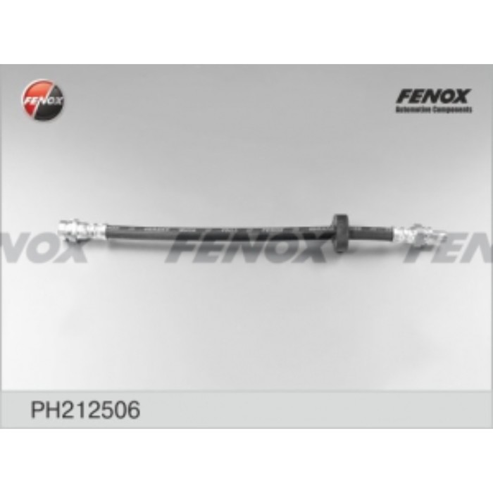 Шланг тормозной Fenox ph212506