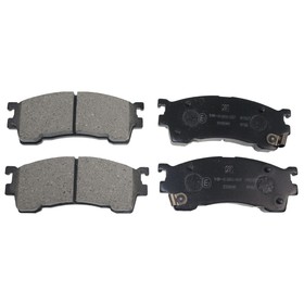 Колодки тормозные BLUE PRINT ADM54250 3228851