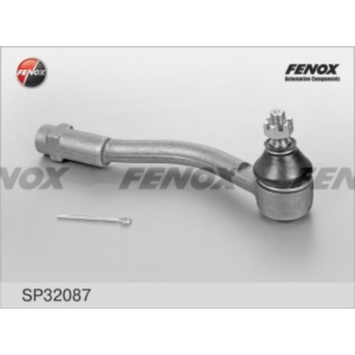 Наконечник тяги рулевой FENOX sp32087