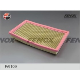 Воздушный фильтр Fenox fai109 3226702