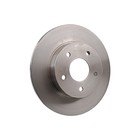 Диск тормозной BLUEPRINT ADN14396 3228931