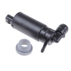Насос стеклоомывателя BLUEPRINT ADT30302 3228983 - фото 75932